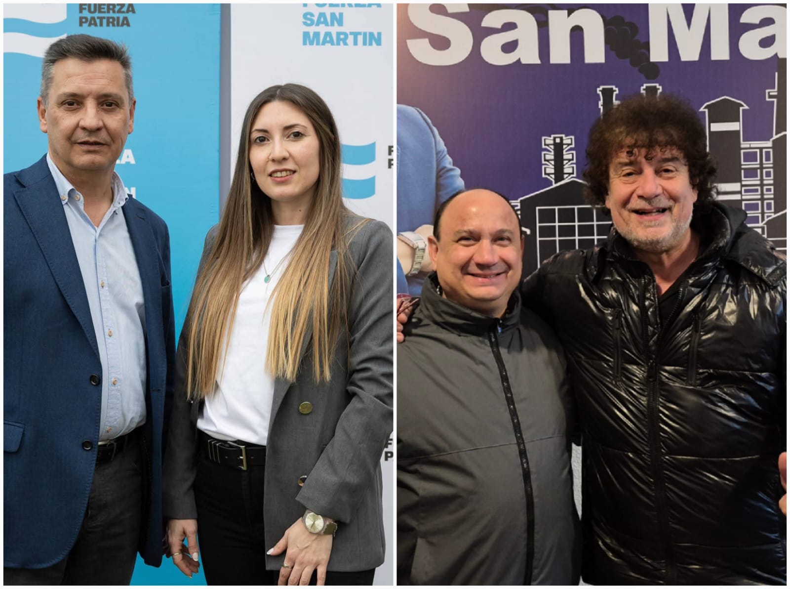 Cómo queda conformado el Concejo Deliberante de San Martín